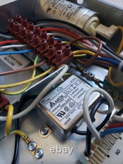 Jenn-Air SEL 0099388 Range Hood Control Assembly, JX18736DS, W10711016 (New)