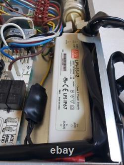 Jenn-Air SEL 0099388 Range Hood Control Assembly, JX18736DS, W10711016 (New)