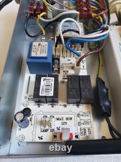 Jenn-Air SEL 0099388 Range Hood Control Assembly, JX18736DS, W10711016 (New)