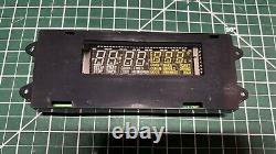 Jenn-Air Single Oven Control Board 100-01416-01 8507P016-60 71003424