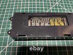 Jenn-Air Single Oven Control Board 100-01416-01 8507P016-60 71003424