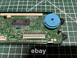 Jenn-Air Single Oven Control Board 100-01416-01 8507P016-60 71003424