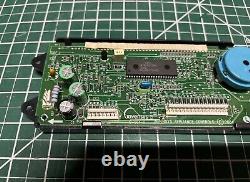 Jenn-Air Single Oven Control Board 100-01416-01 8507P016-60 71003424