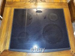 Jenn-Air Slide In Range Glass top 74005714