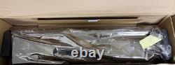 Jenn-Air Slide-In Range Touch Control Panel JKXPLWXXBN10 OEM Stainless