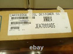 Jenn-Air Stainless Steel Coil Cartridge JEA7000ADS JEA7000ADSA NEW