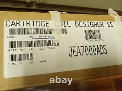 Jenn-Air Stainless Steel Coil Cartridge JEA7000ADS JEA7000ADSA NEW