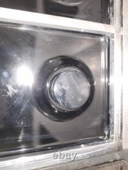 Jenn-Air Stainless Steel Gas 3 Bay Cooktop CCGP2720P Tested With Griddle 36 Inch