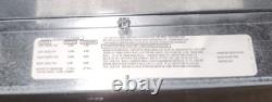 Jenn-Air Stainless Steel Gas 3 Bay Cooktop CCGP2720P Tested With Griddle 36 Inch