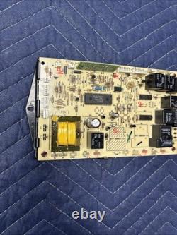 Jenn Air Stove 7428P055-60 Upper Relay Board Used TESTED
