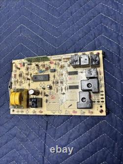Jenn Air Stove 7428P055-60 Upper Relay Board Used TESTED