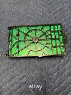 Jenn Air Stove 7428P055-60 Upper Relay Board Used TESTED