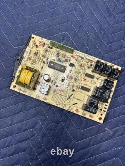 Jenn Air Stove 7428P055-60 Upper Relay Board Used TESTED