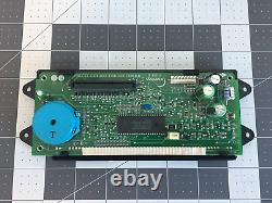 Jenn-Air Stove Range Control Board P# 71001799 8507P015-60