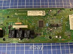 Jenn Air Stove Range Oven Control Board 3191107 3190379 Tested & Working