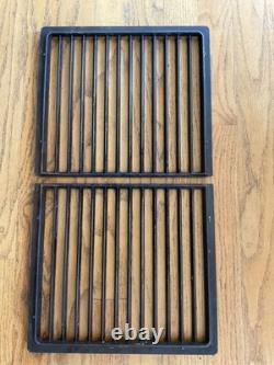 Jenn Air Stovetop Downdraft Range Grill Grates One Set