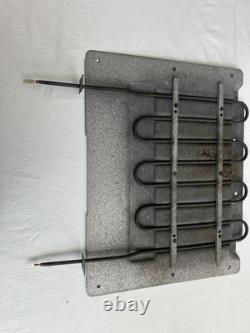 Jenn Air Upper And Lower Oven Range Bake Elements
