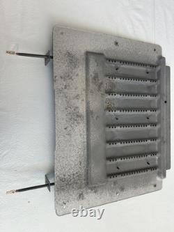 Jenn Air Upper And Lower Oven Range Bake Elements