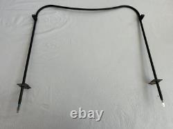 Jenn Air Upper And Lower Oven Range Bake Elements