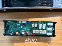 Jenn-Air WP8507P234-60 USED OEM Range Electronic Control Board