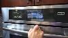 Jenn Air Wall Oven Culinary Center Guided Cooking Mode Live Demo