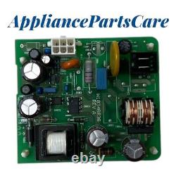 Jenn Air Wall Range Oven Control Board W10260060, WPW10260060