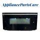 Jenn-Air Wall Range Oven Door Assembly 74008602, WP74008625, WP74010286