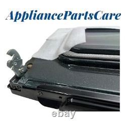 Jenn-Air Wall Range Oven Door Assembly 74008602, WP74008625, WP74010286