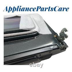 Jenn-Air Wall Range Oven Door Assembly 74008602, WP74008625, WP74010286