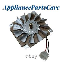 Jenn-Air Wall Range Oven Motor Fan W10213813, 70581614