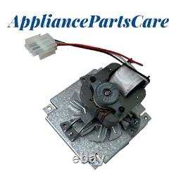 Jenn-Air Wall Range Oven Motor Fan W10213813, 70581614