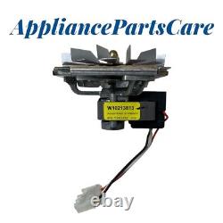 Jenn-Air Wall Range Oven Motor Fan W10213813, 70581614