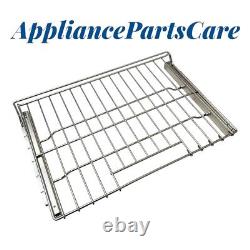 Jenn Air Wall Range Oven Sliding Rack W10840297, W11256305