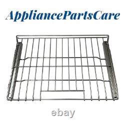 Jenn Air Wall Range Oven Sliding Rack W10840297, W11256305