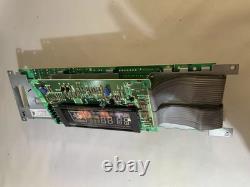 Jenn-Air Whirlpool 8507P043-60 Range Oven Control Board AZ129736 KMV718