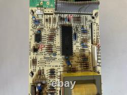 Jenn-Air Whirlpool 8507P043-60 Range Oven Control Board AZ129736 KMV718