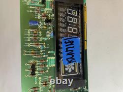 Jenn-Air Whirlpool 8507P043-60 Range Oven Control Board AZ129736 KMV718