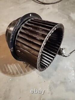 Jenn Air, Whirlpool OEM RangeDowndraft Motor Assembly off/on, 3 wire WPY705032