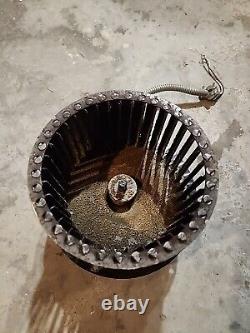 Jenn Air, Whirlpool OEM RangeDowndraft Motor Assembly off/on, 3 wire WPY705032