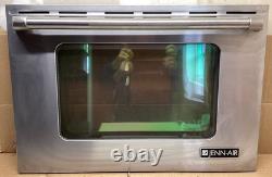 Jenn-Air Whirlpool Oven/Range Door Assembly withHandle Part# WPL 7760M158-60