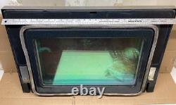 Jenn-Air Whirlpool Oven/Range Door Assembly withHandle Part# WPL 7760M158-60