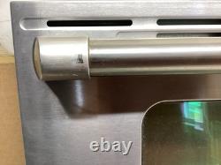 Jenn-Air Whirlpool Oven/Range Door Assembly withHandle Part# WPL 7760M158-60