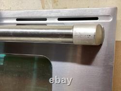Jenn-Air Whirlpool Oven/Range Door Assembly withHandle Part# WPL 7760M158-60