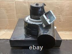 Jenn Air/Whirlpool Oven/Range Downdraft Blower Assy. WithPlenum Part# WPW10247586