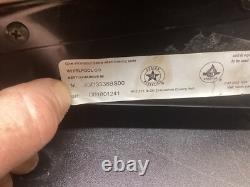 Jenn Air/Whirlpool Oven/Range Downdraft Blower Assy. WithPlenum Part# WPW10247586