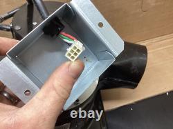 Jenn Air/Whirlpool Oven/Range Downdraft Blower Assy. WithPlenum Part# WPW10247586