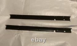 Jenn Air/Whirlpool Oven/Range Downdraft Blower Assy. WithPlenum Part# WPW10247586