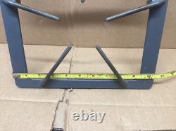 Jenn-Air/Whirlpool Oven/Range Surface Burner Grate Set-Grey Part#7518P482-60