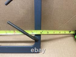 Jenn-Air/Whirlpool Oven/Range Surface Burner Grate Set-Grey Part#7518P482-60