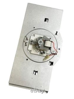 Jenn Air Whirlpool Range Convection Fan with Element WPW10213813 W10213813 - B91